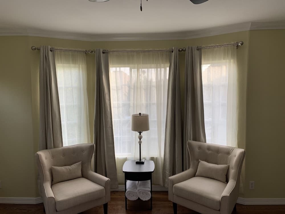Barton Bungalows Apart-hotel 15