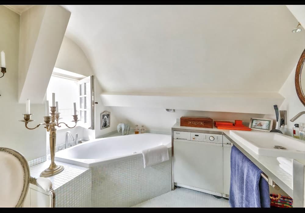 Appartement De Charme Eperon 6