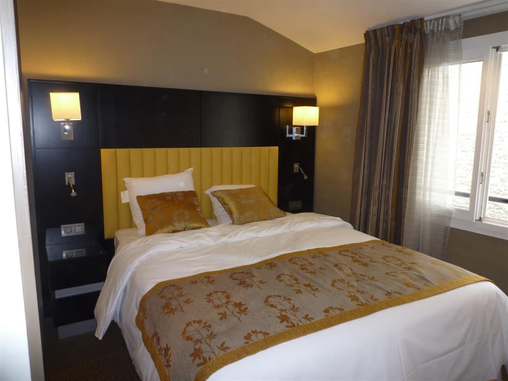 Hôtel 15 Montparnasse 6