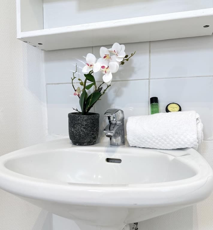 5494B  - Appartement familial - Batignolles 16