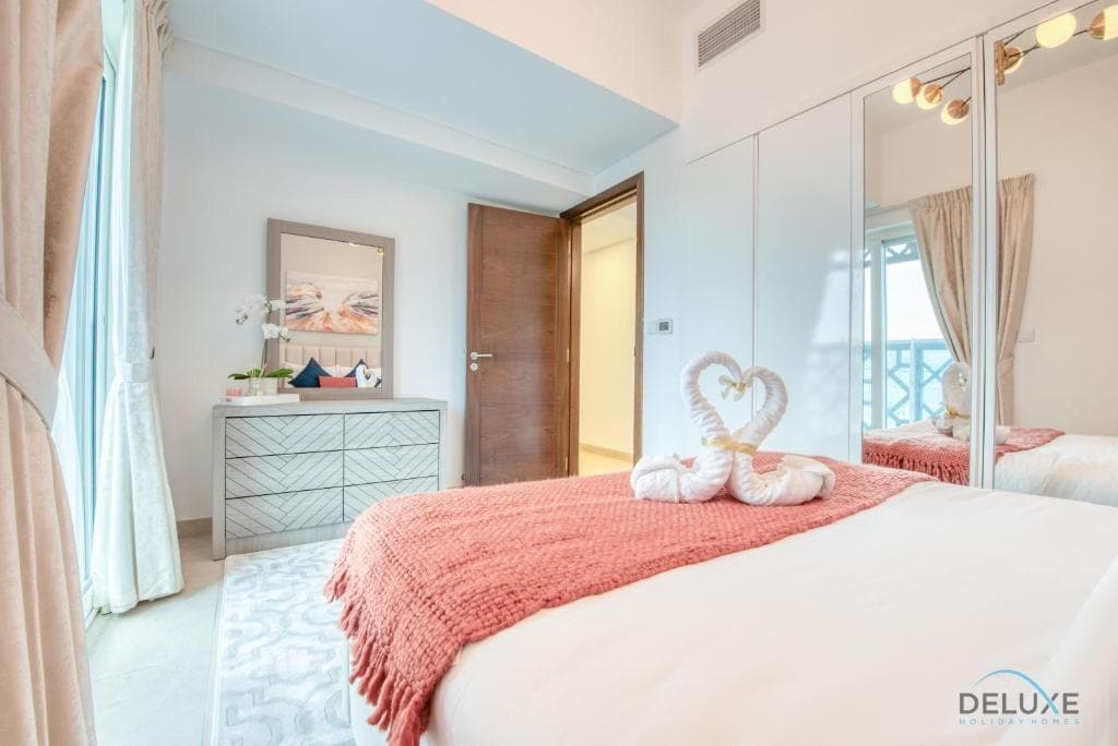 Splendid 2BR in Victoria Residency Al Furjan by Deluxe Holiday Homes 9