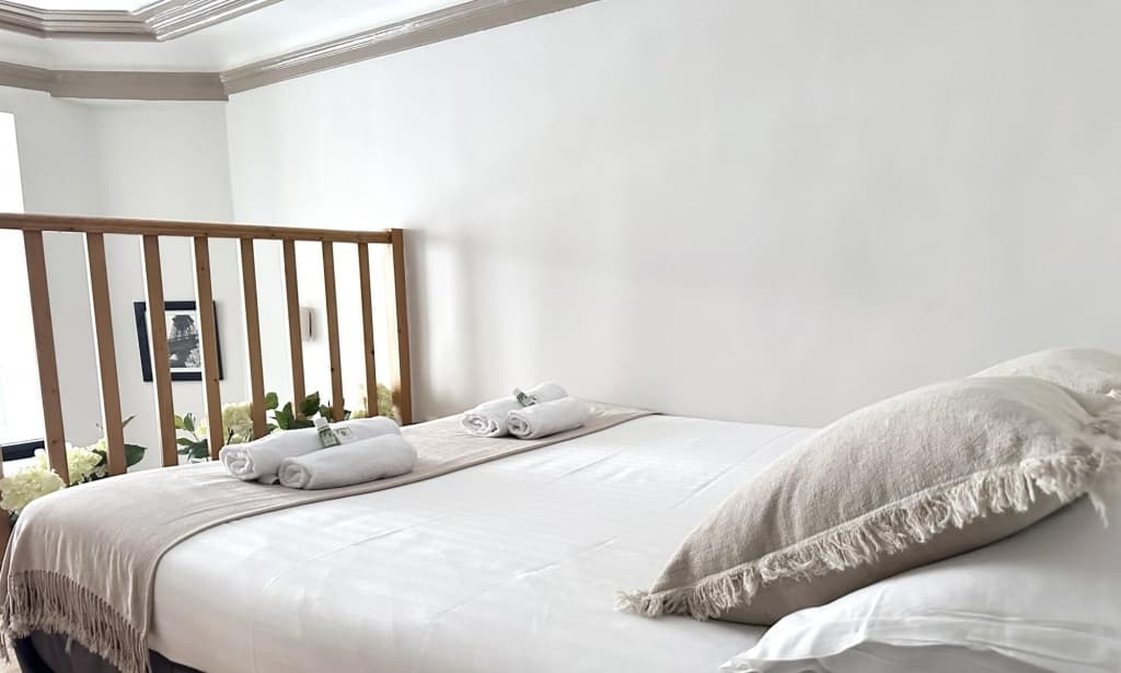 B 511 - Best deal in the center of Paris 20
