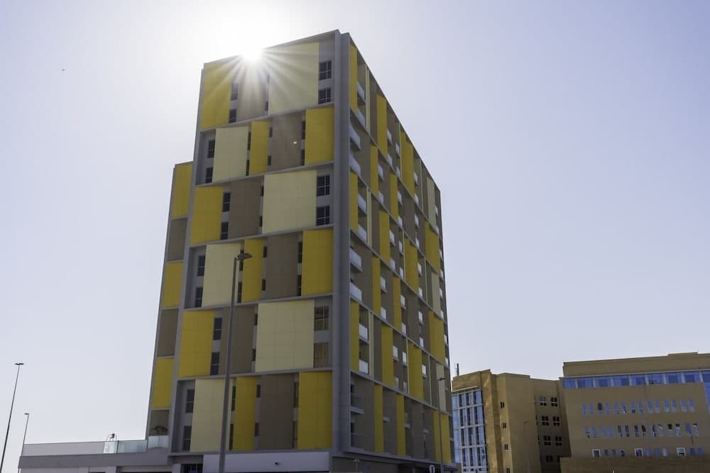 Miracle Garden View Amazing Amenities Free Parking 4921 15