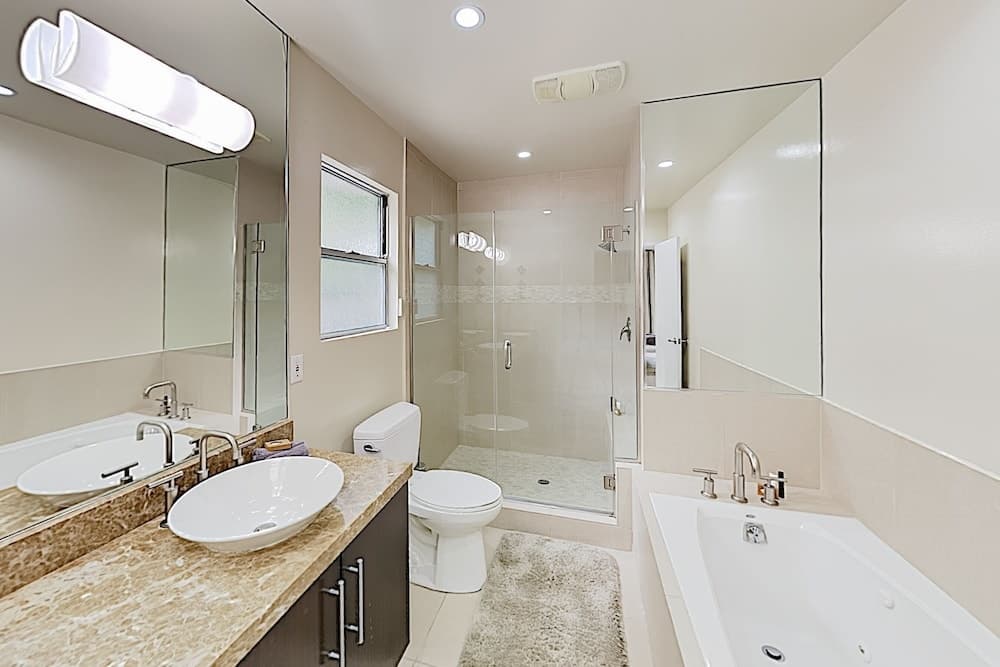 New Listing! Modern Canyon W/ Lush Patio 2 Bedroom Home 13