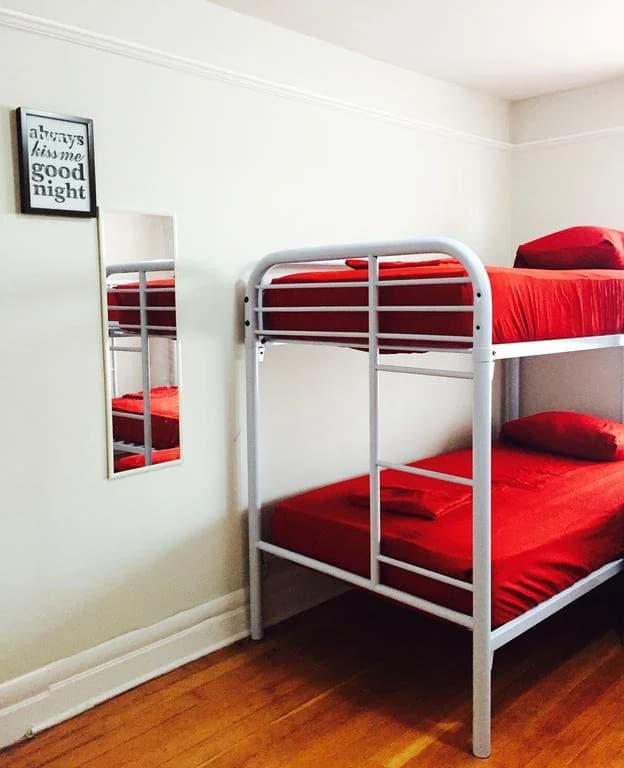 Simple Hostel 8