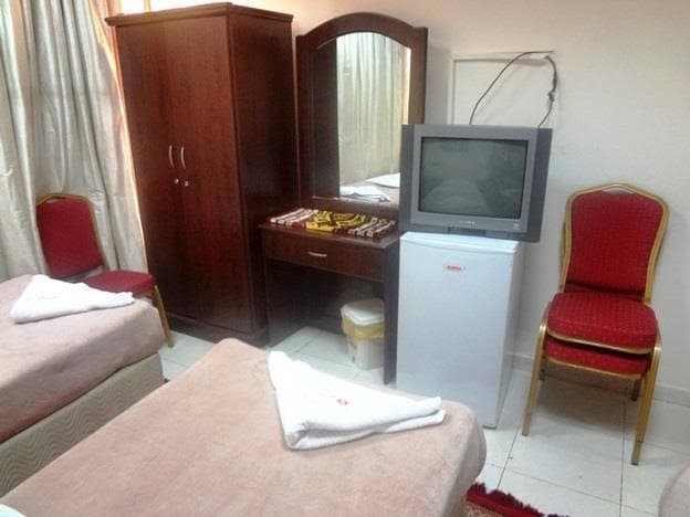Sahil Hotel 9