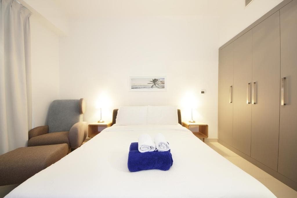 New Arabian Apartment Al Furjan 2