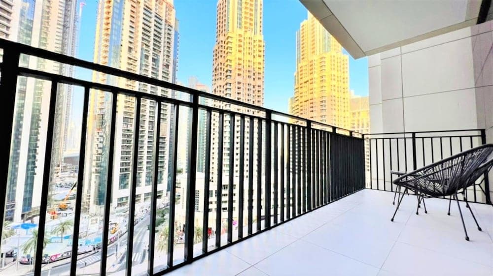 Luxurious Downtown Apt. with stunning views 16