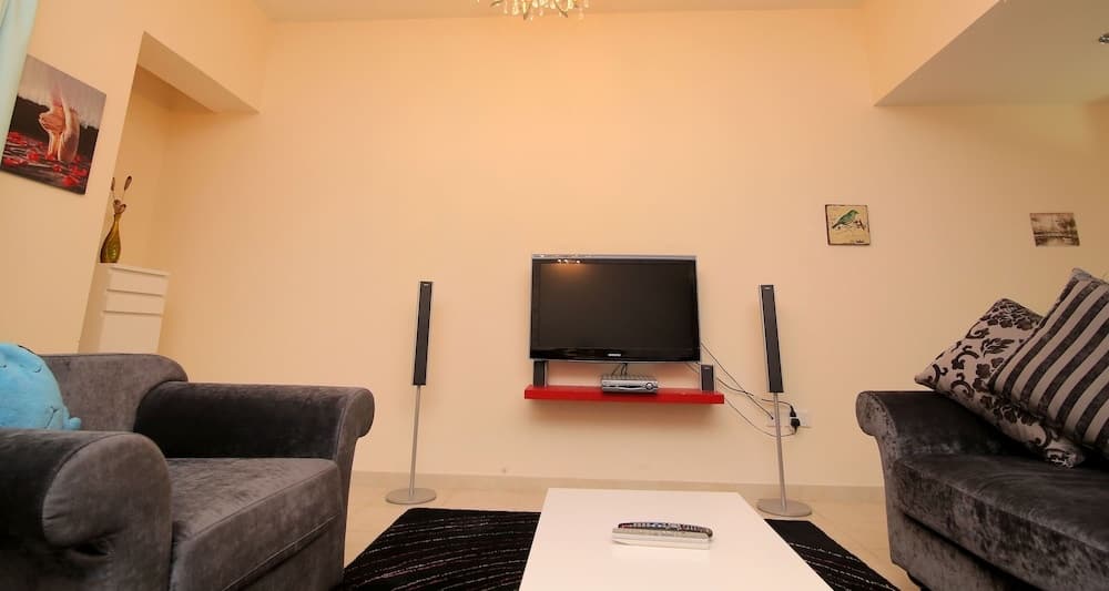 Executive Bay by New Arabian Holiday Homes 8