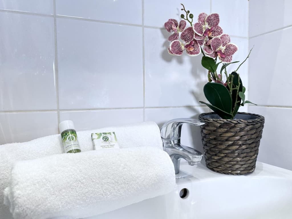 1605 - Best deal apartment 8