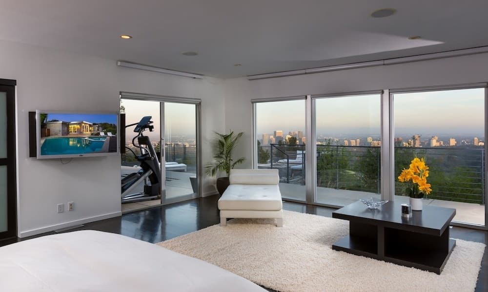 Villa High Views 17