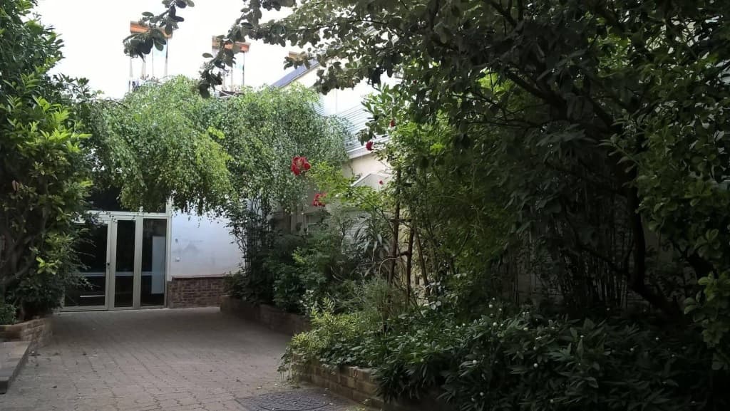 Bed and Breakfast Charenton 8