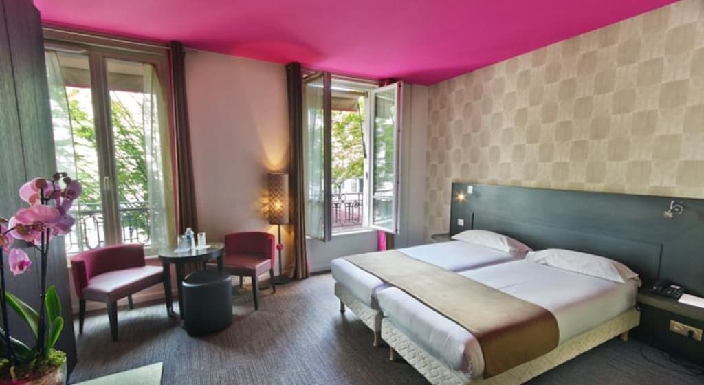 Hotel Aero 1