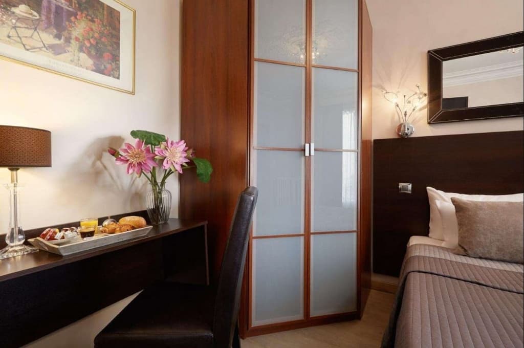 Hotel le Twelve 16