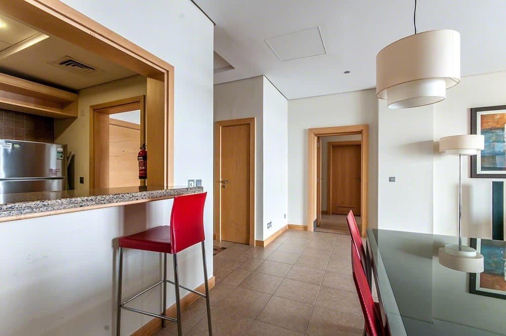 Al Haseer by  Bespoke Residences 11