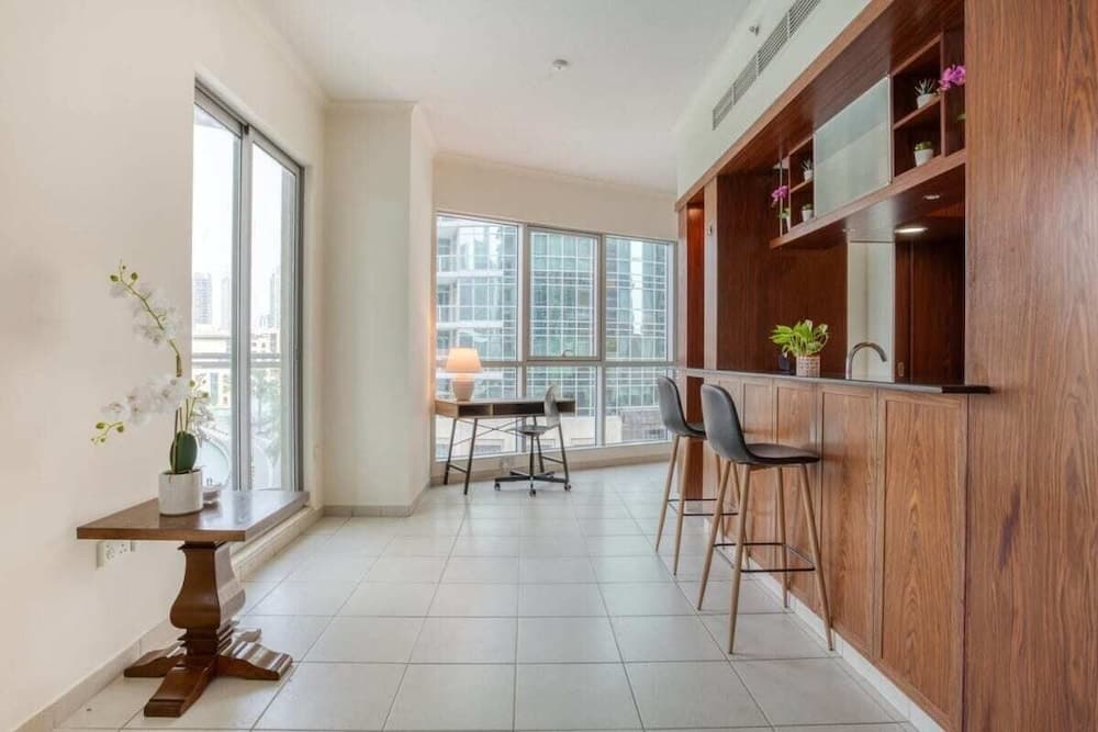Premium Apt - Full Burj Khalifa & Fountain View! 14