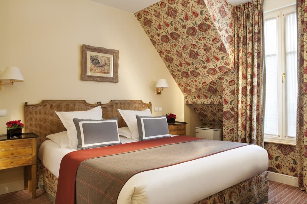 Le Relais Madeleine 20