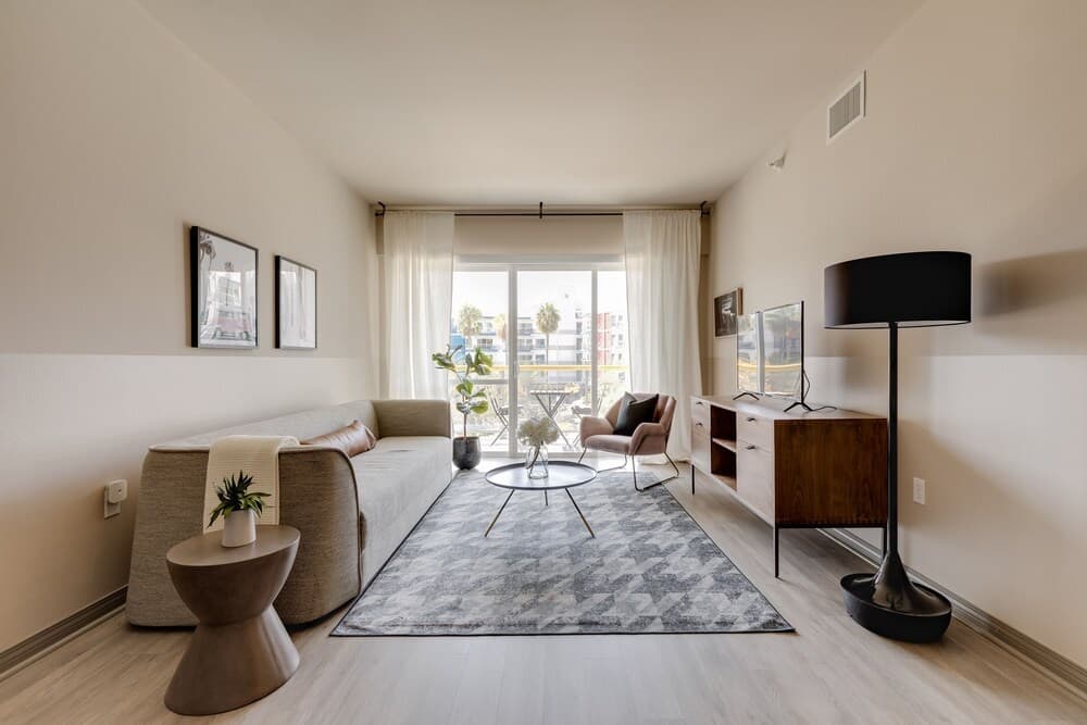 1-bdrm Getaway in Marina Del Rey 4