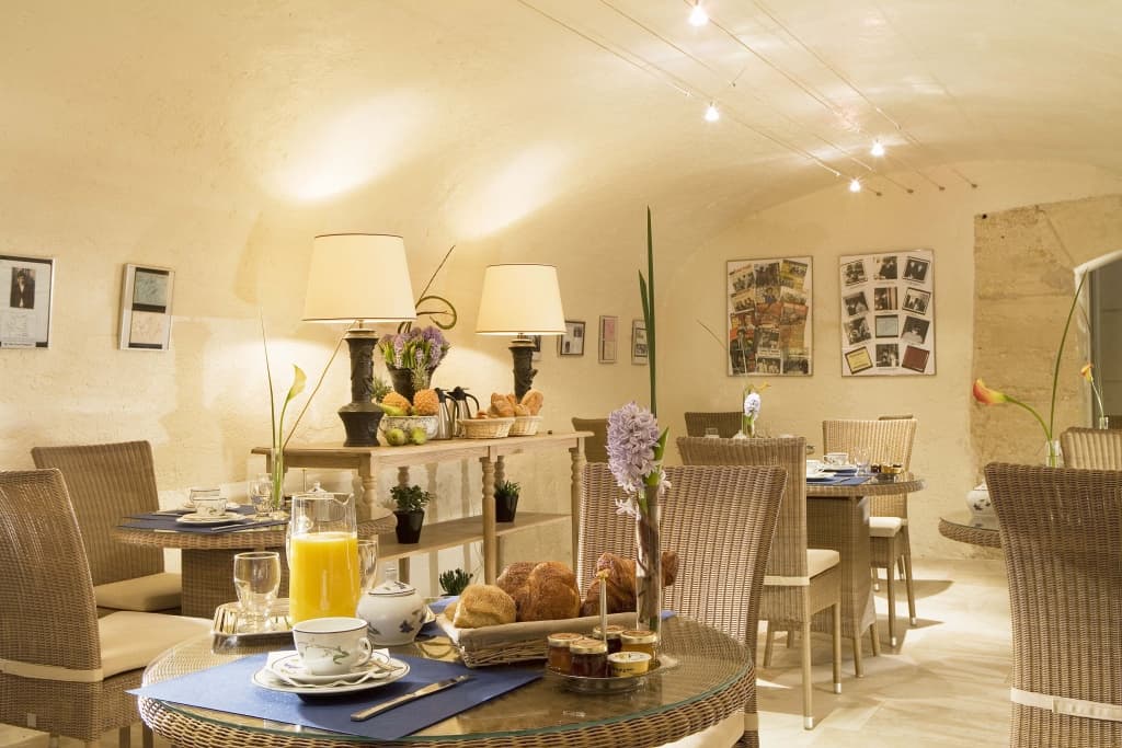 Le Relais Madeleine 8