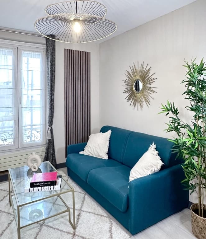 1605 - Best deal apartment 6