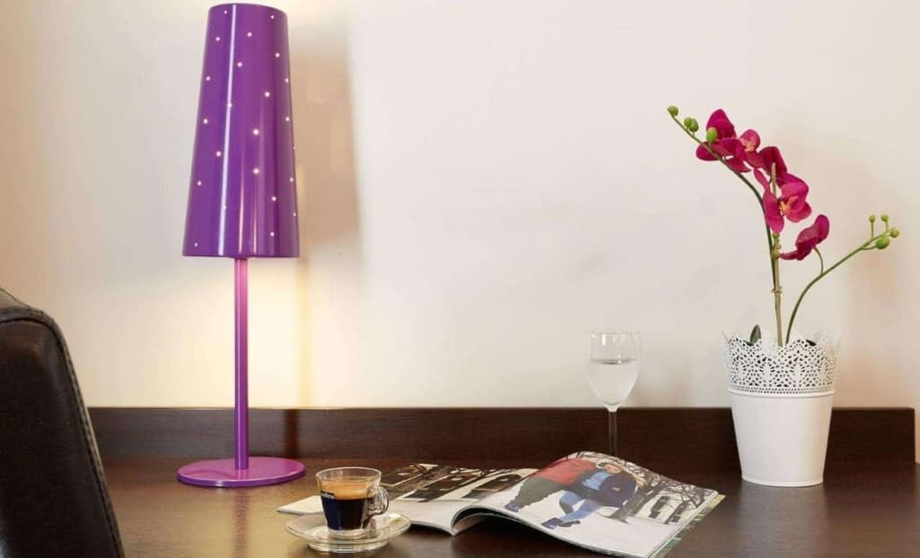 Hotel le Twelve 7