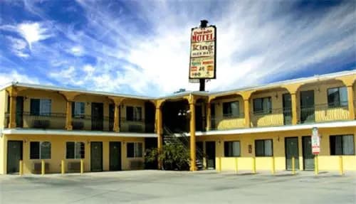 El Dorado Motel 7