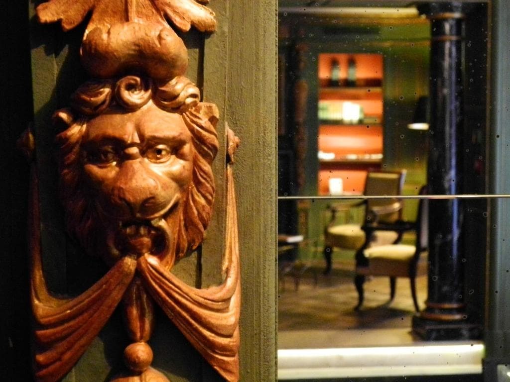 Hotel du Vieux Marais 8