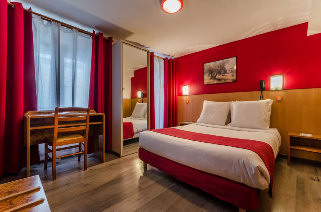 Hotel Nord Est 8