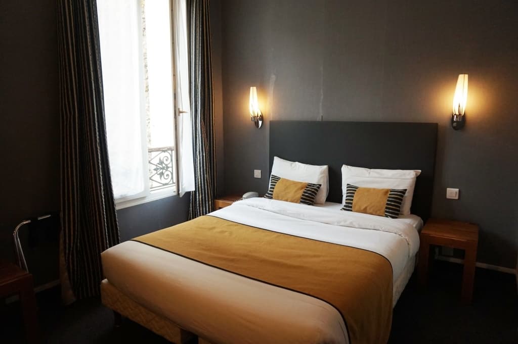 Hôtel Istria by Magna Arbor 14