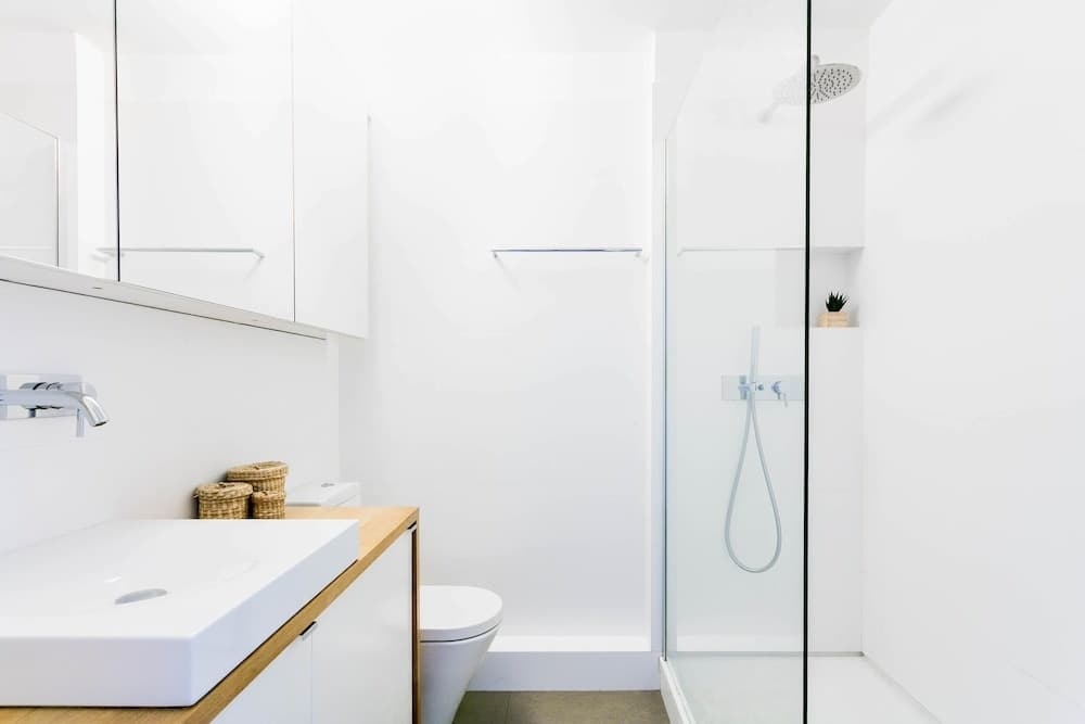 Saint Martin - Le Marais Private Apartment 12