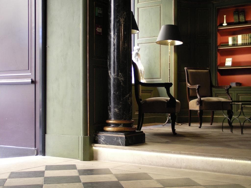 Hotel du Vieux Marais 7