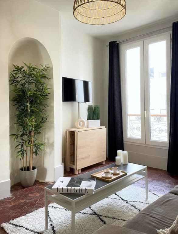 B 5499  - Appartement familial 1