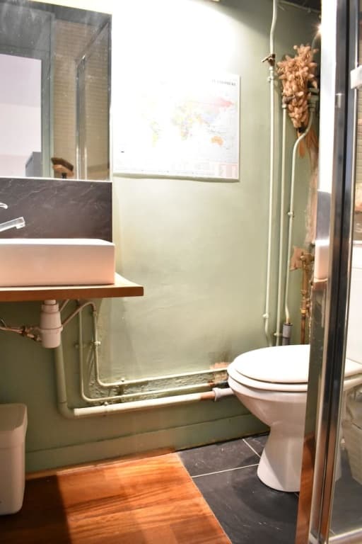 Cosy Studio Apartment In Paris 14Th 9