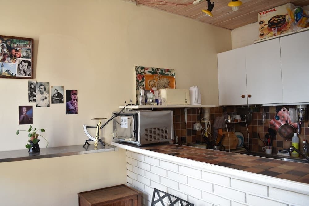 Cosy 1 Bedroom Apartment in 14th Paris 3