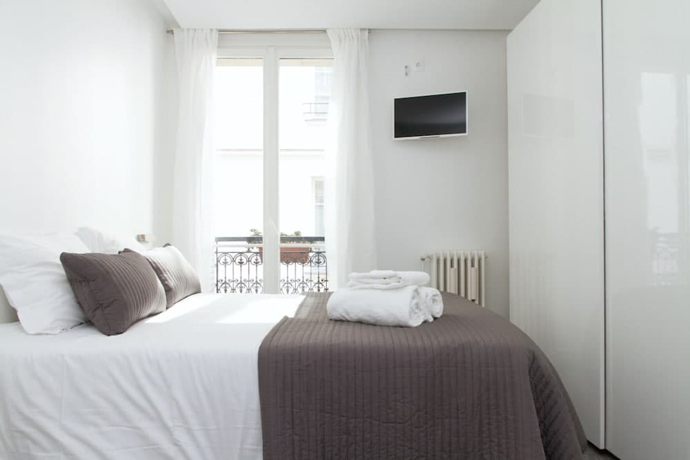 Louvre - Tuileries Gardens Apartment 6