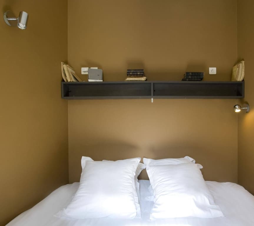 Helzear Montparnasse Rive Gauche Serviced Apartments Paris 16