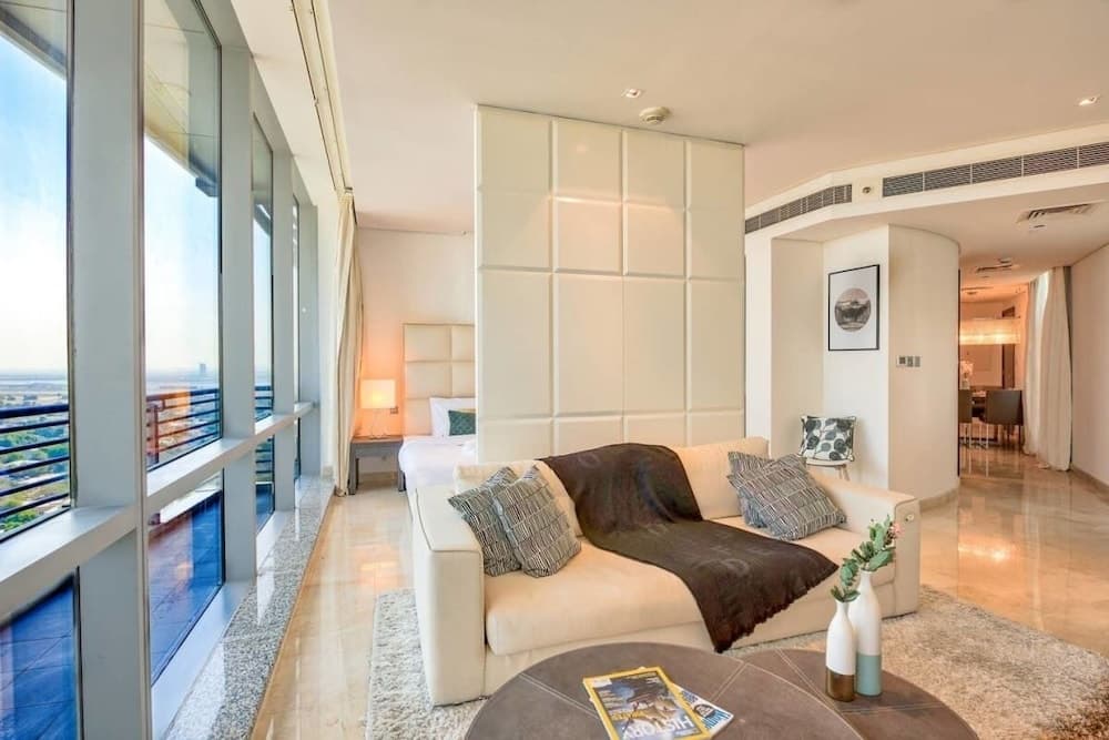 Luxury Apartment Steps Away From Everything 6