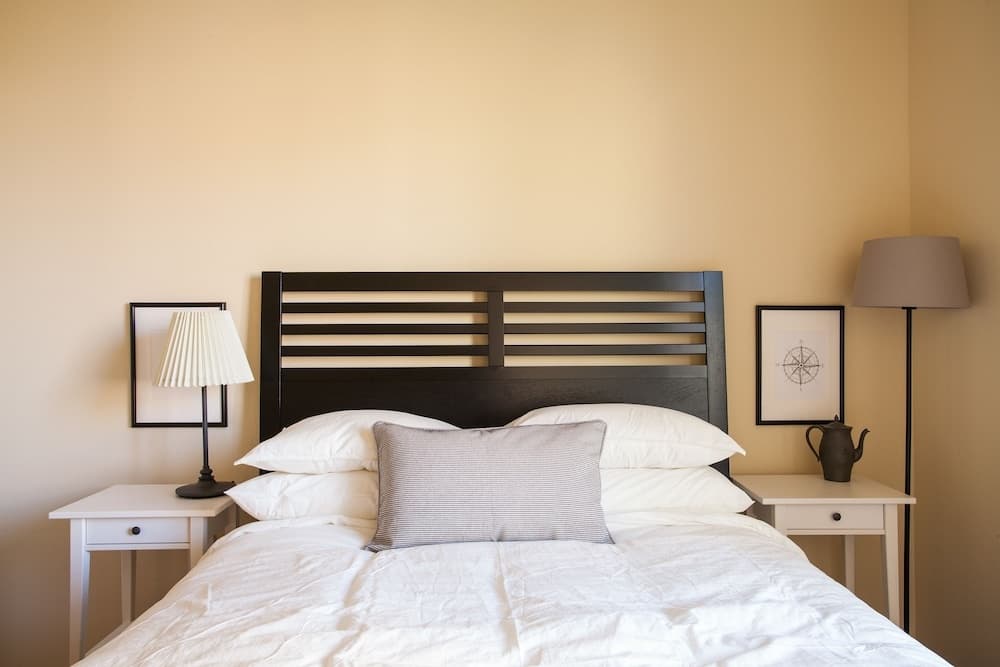 Marina Exquisite Suite 4