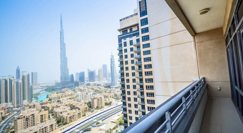 Okdubaiapartments - Flax Downtown 3