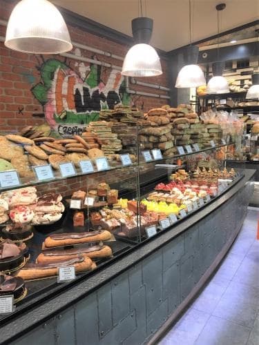 Apart of Paris - Le Marais - Bourg l'Abbé 16