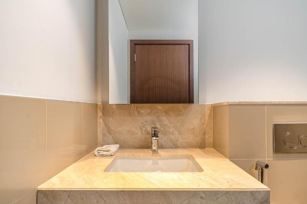 Lux BnB 1BD Boulevard Point Downtown Views 10