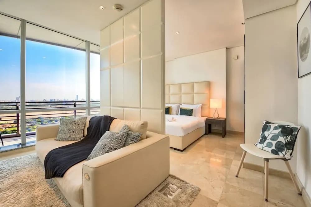 Luxury Apartment Steps Away From Everything 15