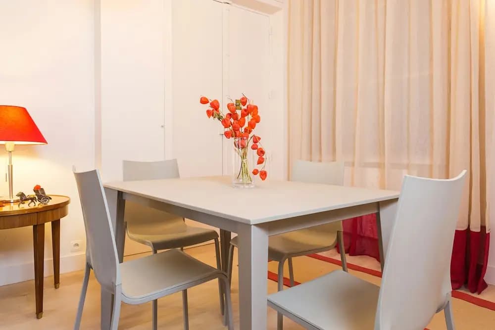 Saint Germain - Odeon Private Apartment 19