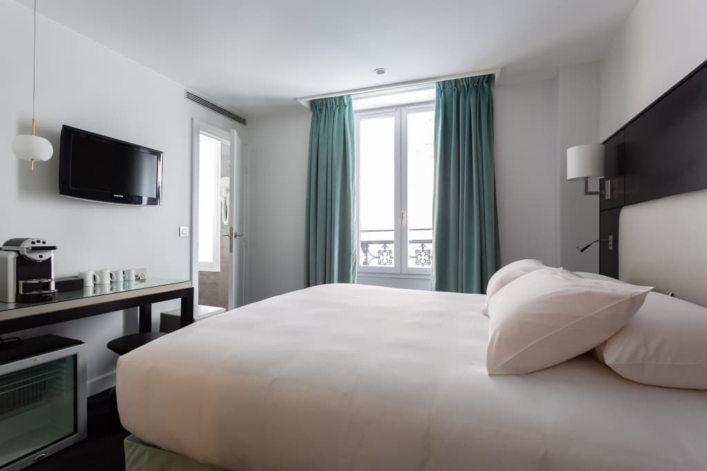 Hôtel 15 Montparnasse 11