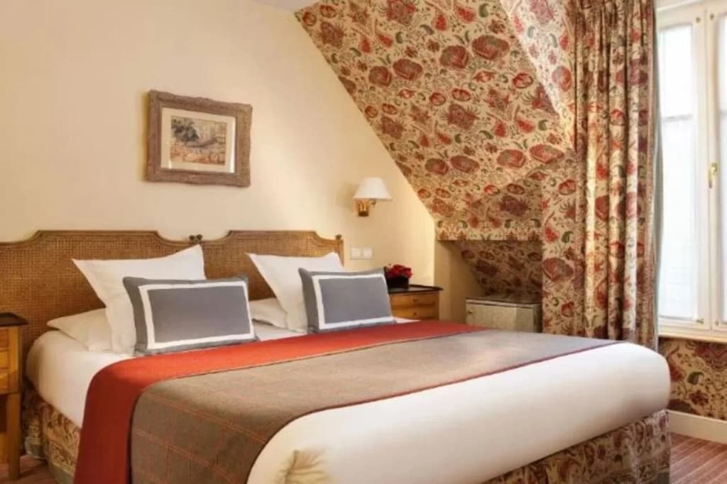 Le Relais Madeleine 2