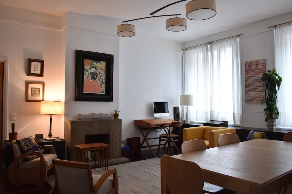 Spacious 3 Bedroom Apartment 17