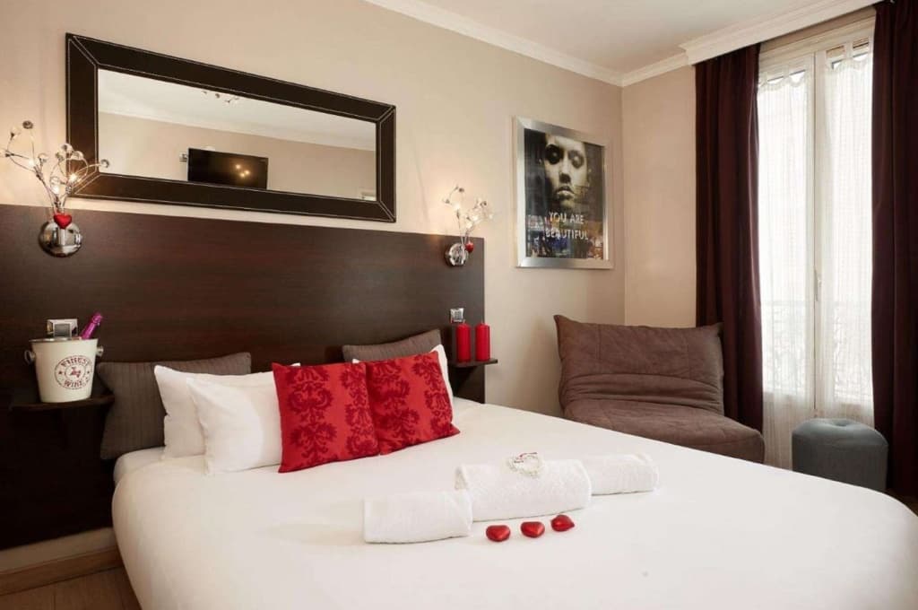 Hotel le Twelve 12