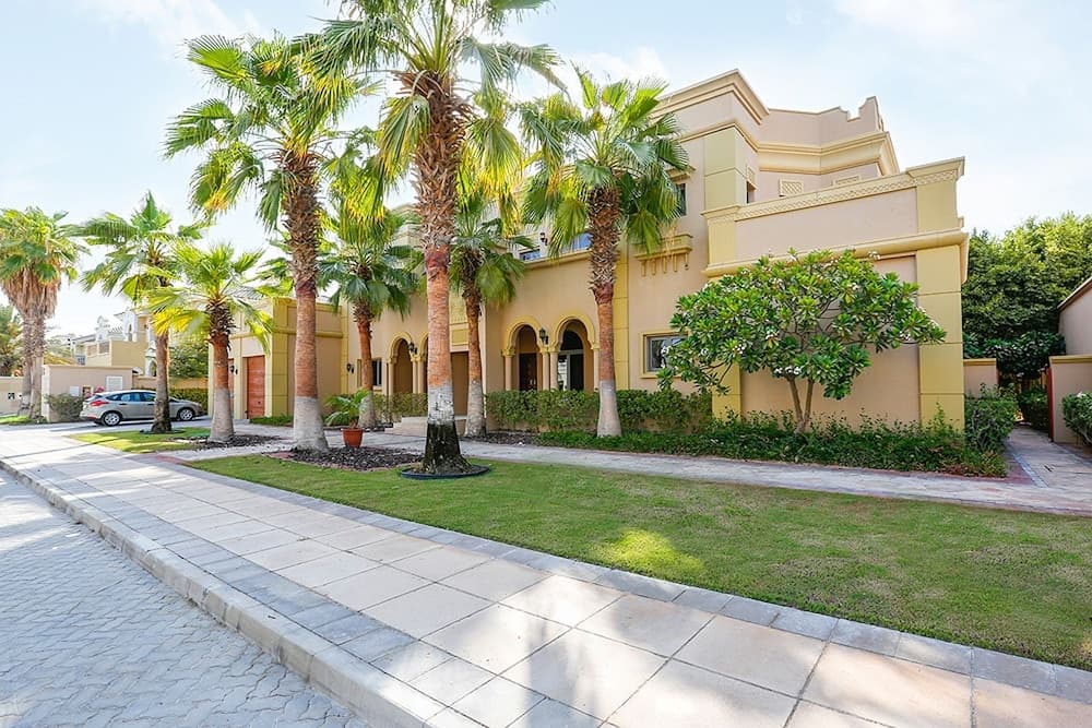 Kennedy Towers - Signature Frond L 9