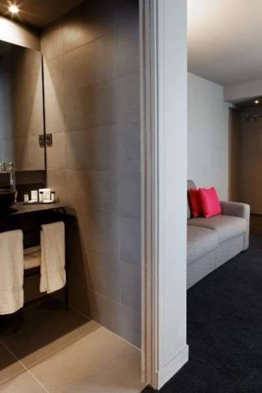 Hotel Saint Marcel 17