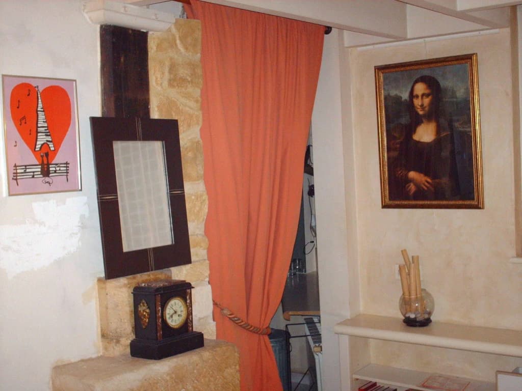 Bed and Breakfast Charenton 3